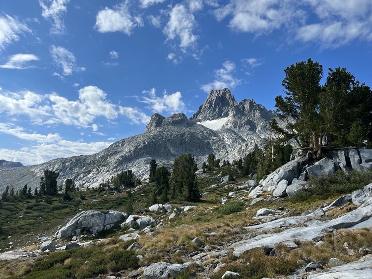9 - Day 3 Banenr from SW of TI Lake.jpeg