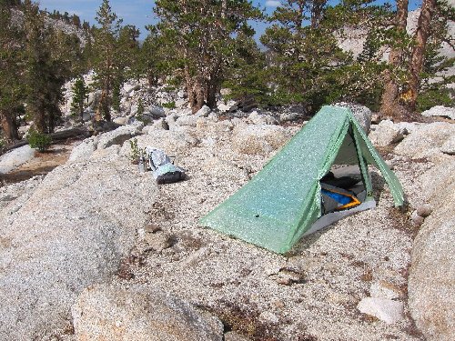 miter basin camp