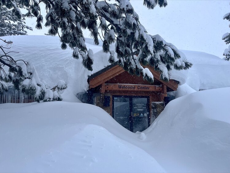 Mammoth Lakes