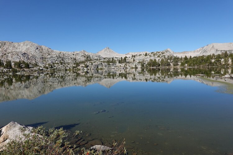 Sandpiper Lake