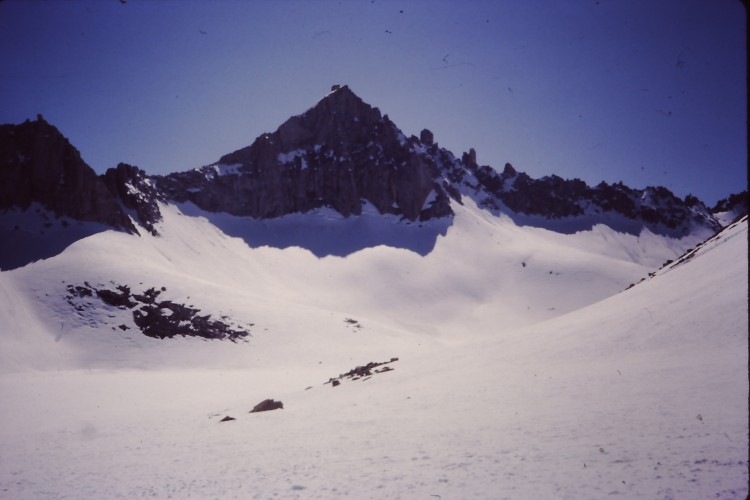 Royce Lakes #2