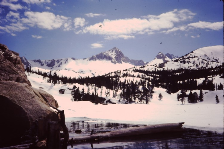 Pine Lake