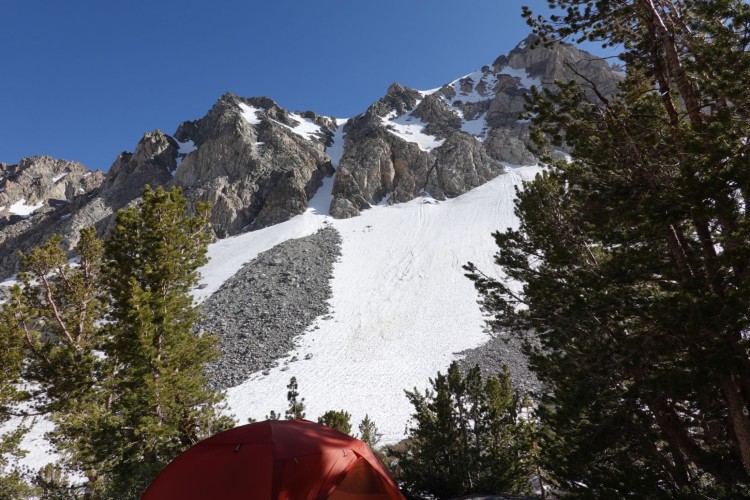 Campsite