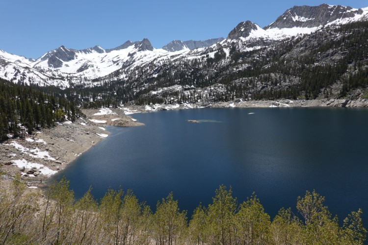South Lake