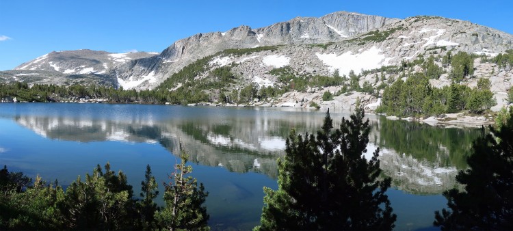 Ice Lake
