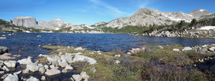 Coon Lake