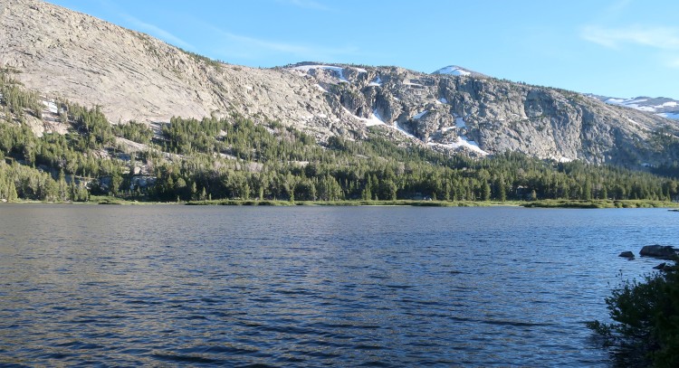 Poison Lake