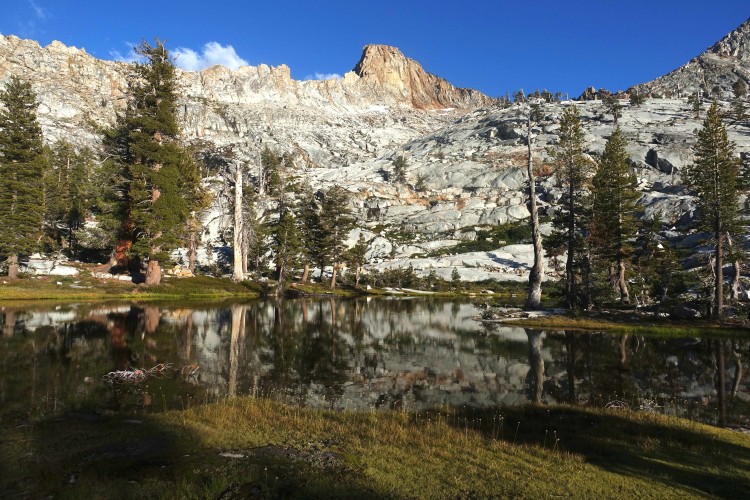 Lower Little Lake