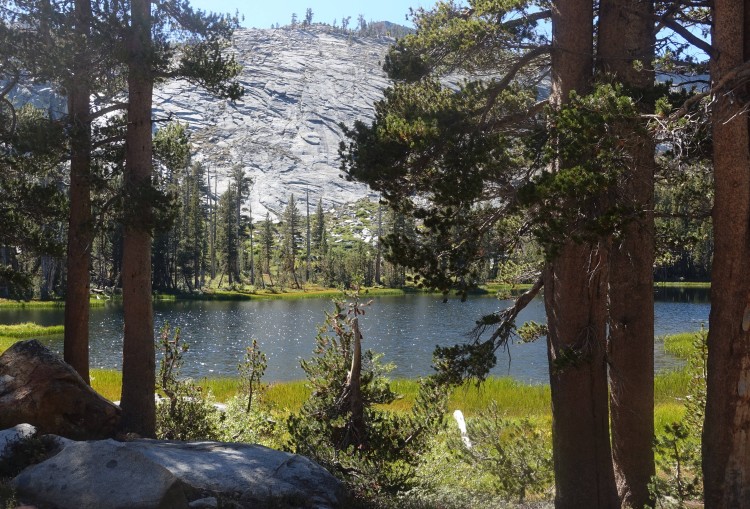 Beville Lake