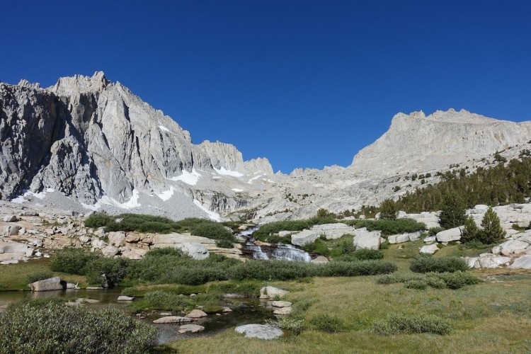 Thunder Basin