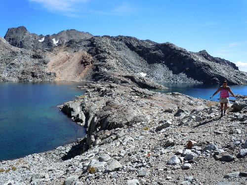 Lake 11818 - Eastern Ionian Basin 9/13/12
