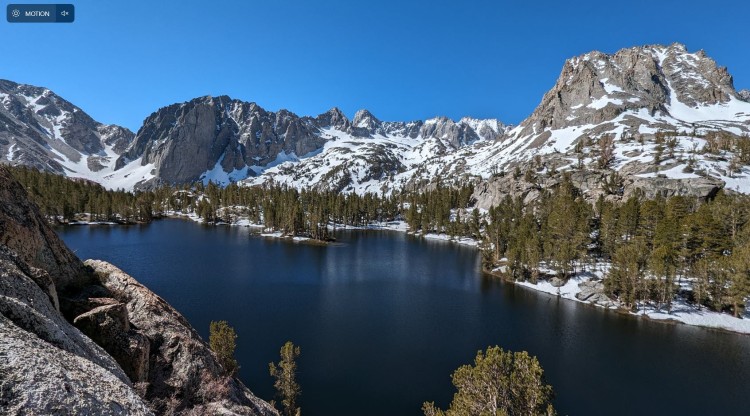 4th Lake