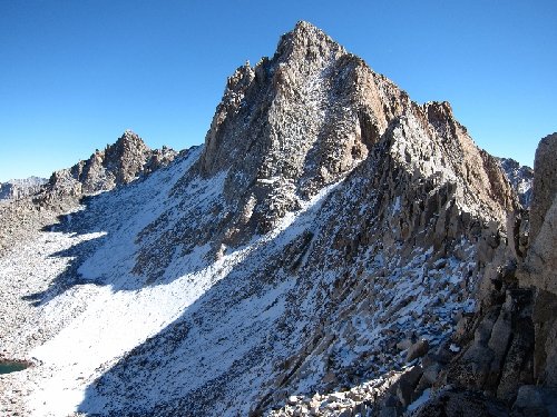 mt. haeckel