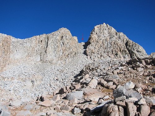 darwin col from sabrina basin