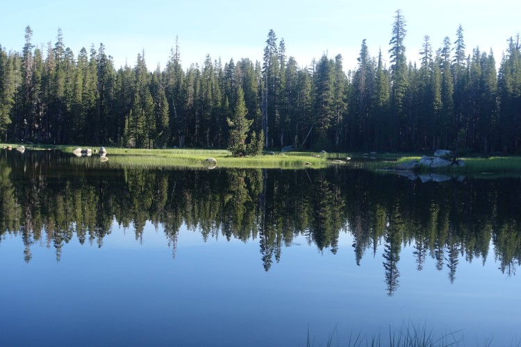 Hobler Lake