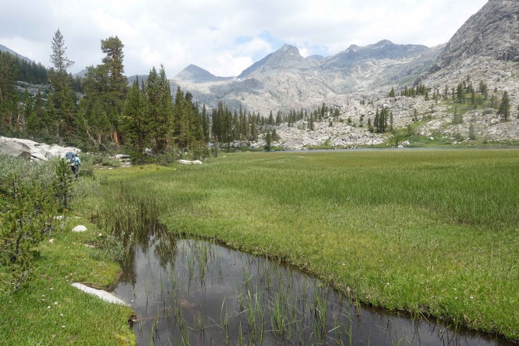 Goddard Creek