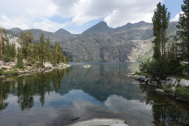 Lake 10232