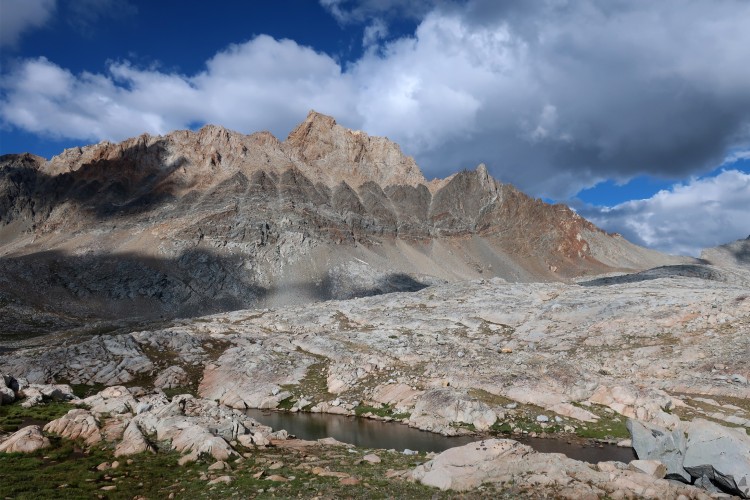 Mt Humphreys