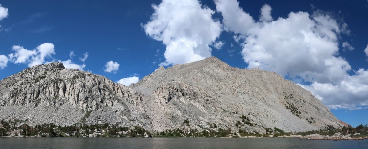 Piute Lake