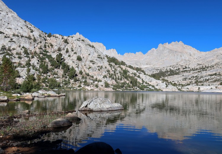 Casper Lake