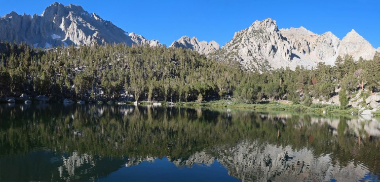 Gilbert Lake