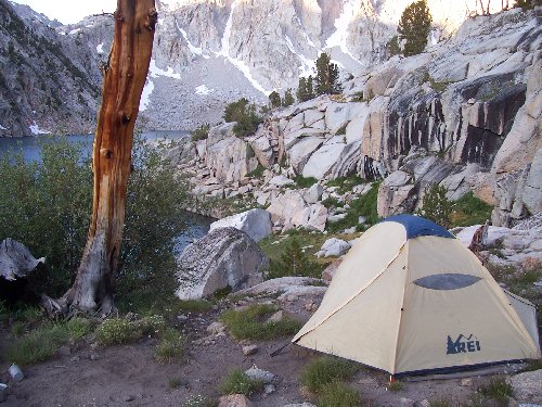 Hungry packer Lk.