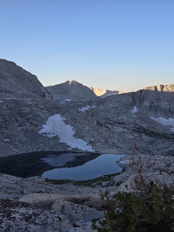 valor lake