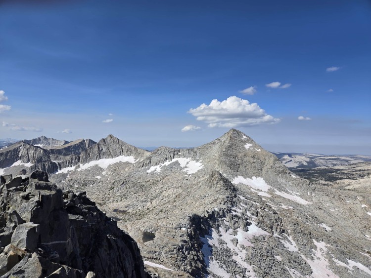 Reinstein from peak 12412