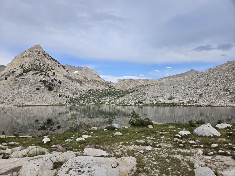 bighorn lake