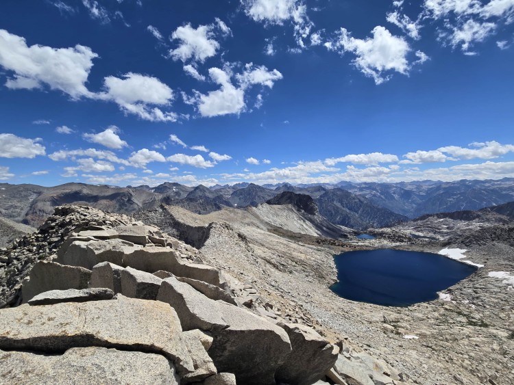 tunemah lake