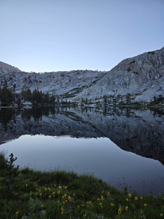 portal lake