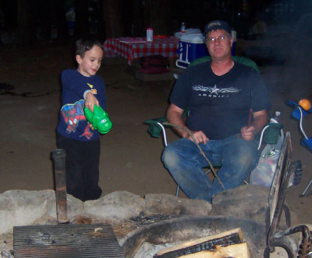 MeDinkeyCreek.jpg