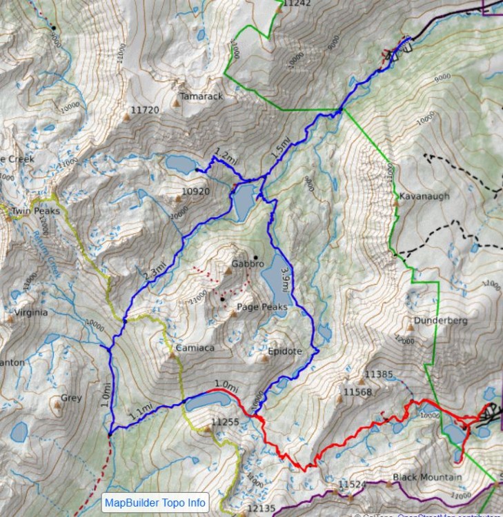 Green Creek potential trip.JPG