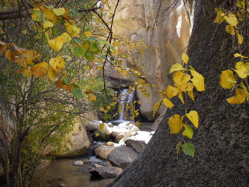 Waterfall