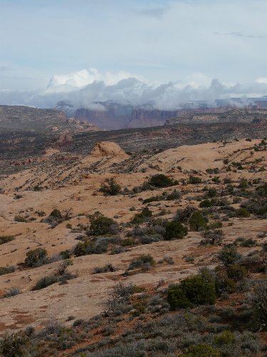 Arches National Park