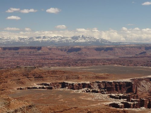 Canyonlands National Park