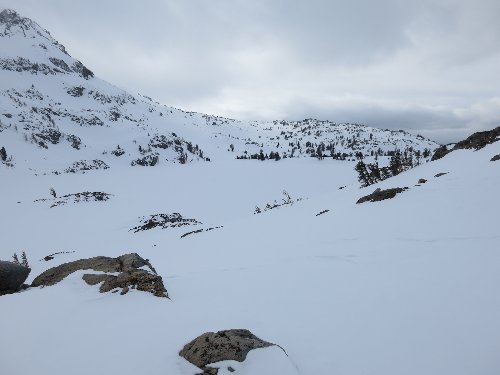 Winnemucca Lake