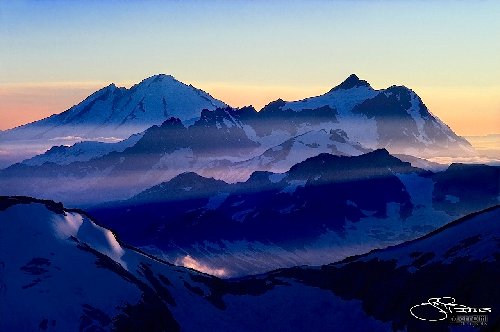 North Cascades National Park