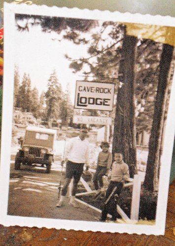 Tahoe