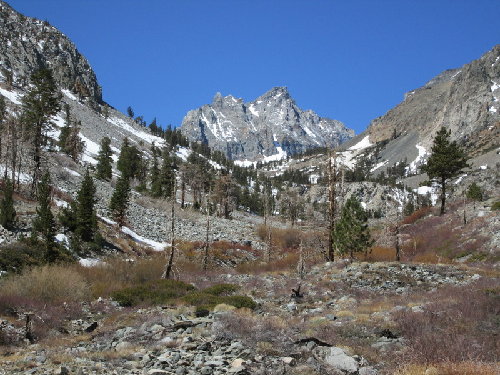 Diamond Peak