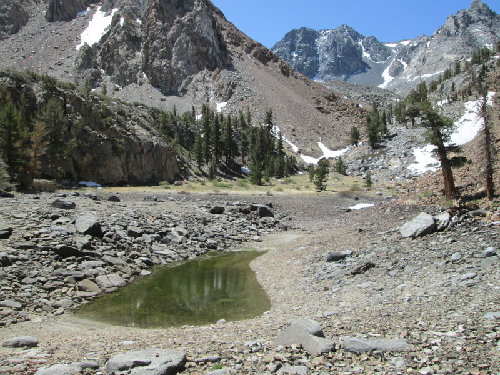 Mule Lake