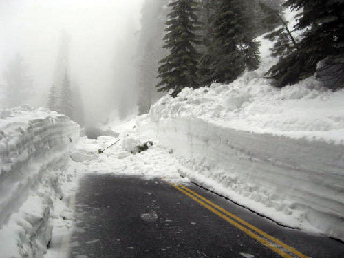 avalanche