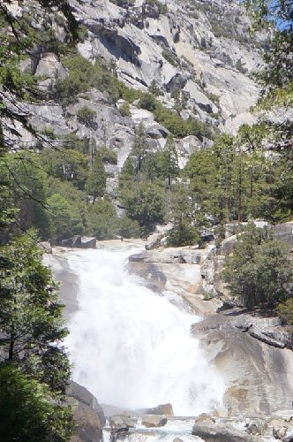 Mist Falls