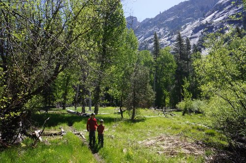 Paradise Valley