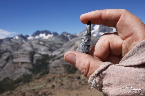 Ansel Adams Wilderness