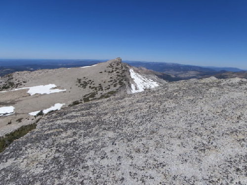 Price from the top of Agassiz.JPG