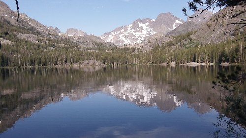 Shadow Lake