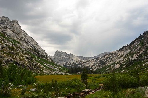 Deadman Canyon