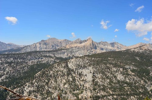 Great Western Divide
