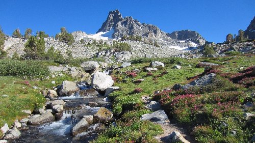 North Glacier Pass